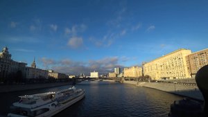 Историческая велопрогулка по Москве (или ЗОЗНАЧ/НПИ)