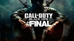 Call of Duty: Black Ops | #FINAL #blackops #callofduty #Retroslon