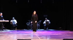 Зарина Азизова - Ташизи