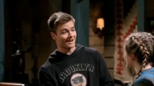 Райли и Лукас/Майя 3х08