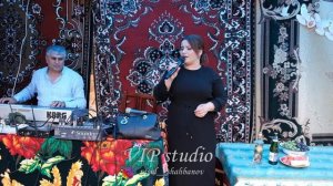 Патимат Галимова - спела свои лучшие песни !!