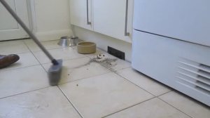 Пневмосовок Vacpan-уникальное решение для Вашей кухни и прихожей ко встроенному пылесосу Vacumaid