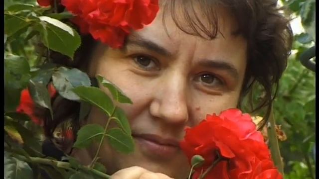 ROMA 2007 Parcul trandafirilor смотреть онлайн