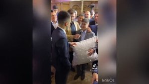 Ezidish Wedding свадьба езидов г.Краснодар 2021 езидская свадьба