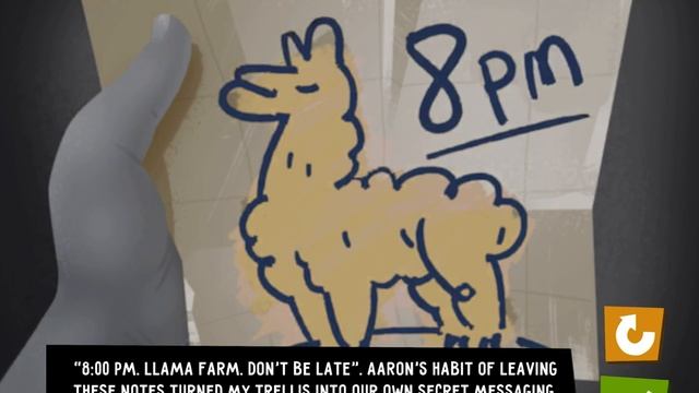 Hello Neighbor Diaries смотреть онлайн