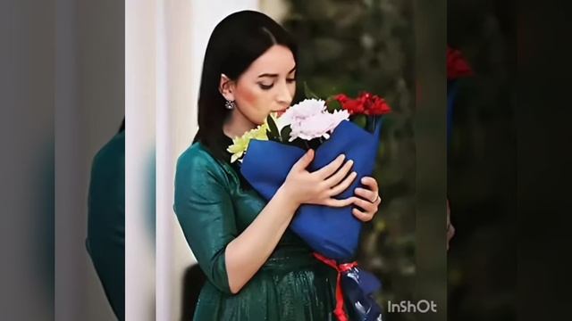 ДЖАМИЛЯ КАФЛАНОВА 