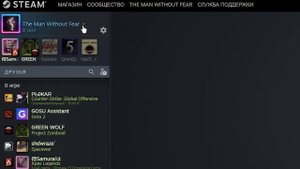 Как включить невидимку в Стиме (Steam) - Решения