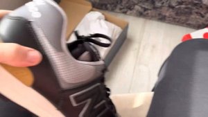 NEW BALANCE ML574EX2 быстрый обзор