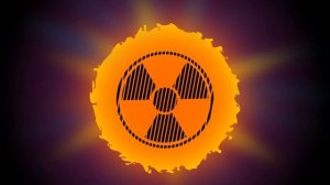 Радиация. Космическая, земная и техногенная