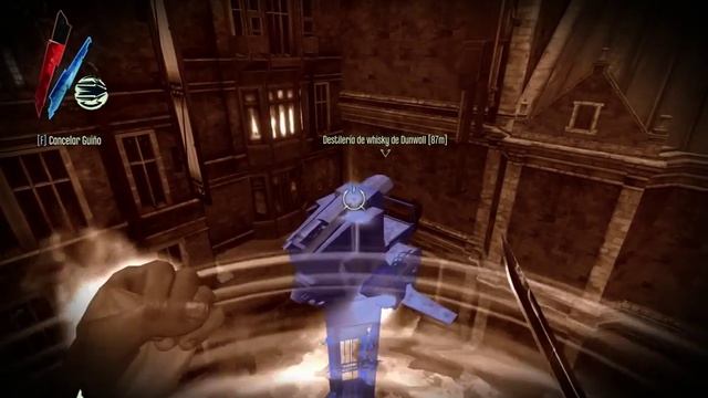 Dishonored|EP4|Casa del Placer смотреть онлайн