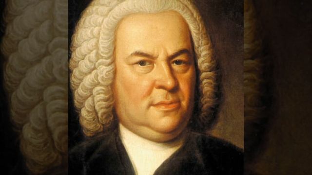 JS Bach: Oboe Concerto in D minor смотреть онлайн