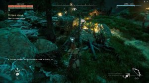 Horizon Zero Dawn Complete Edition прохождение