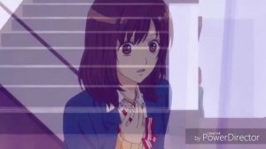 Аниме клип - забудь