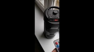 Колонка ZQS 4248