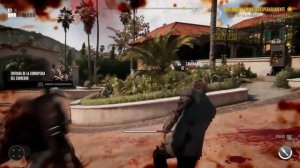 How to Play Multiplayer in Dead Island 2 | Complete Guide To Co-OP Dead Island 2