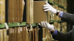История в документах: аномальные явления