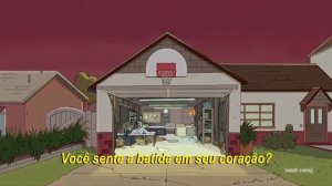 Chaos Chaos - Do You Feel It? (legendado) RICK & MORTY