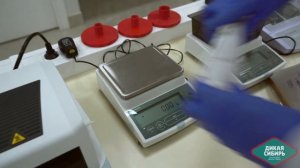 Сверхкритическая Экстракция Ягод (F-500)