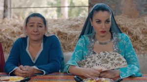 Çoktan Seçmeli Gelin Adayı Sınavı - Yeni Gelin