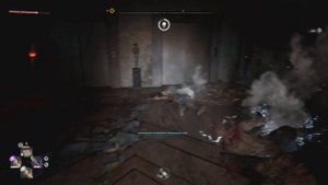 Dying Light 2 Trinity Inhibitor