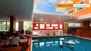 BAUMAN RESIDENCE 4* Таиланд Пхукет обзор – отель БАУМАН РЕЗИДЕНС 4* Пхукет видео обзор