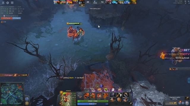 БАТЯ ОФФЛЕЙНА! — 7К АВЕРАГА смотреть онлайн