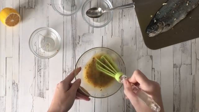 Форель с картошкой в духовке запеченная рыба с овощами на праздничный стол и на каждый день смотреть онлайн