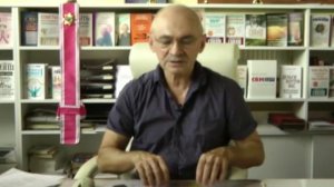 Как перестать ревновать?