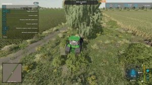 FARMING SIMULATOR 22