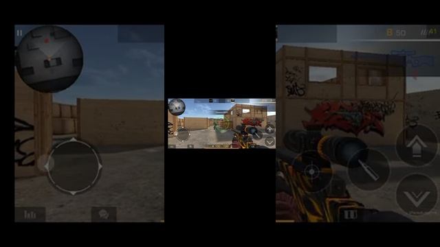 ТОП РИЛОЖЕНИЕ ДЛЯ СТАНДОФФ 2 смотреть онлайн