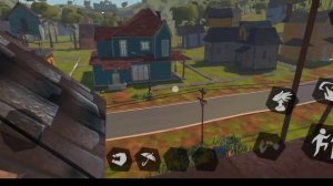 Туториал как пройти 3 акт Hello Neighbor