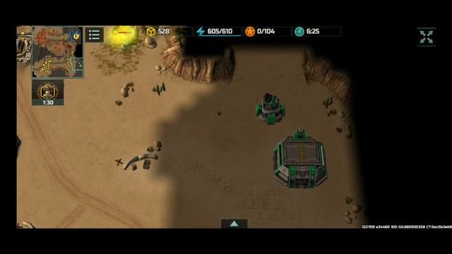 Правильная тактика, когда в напарниках 21 ранг а противник 23,24 Art of war 3 смотреть онлайн