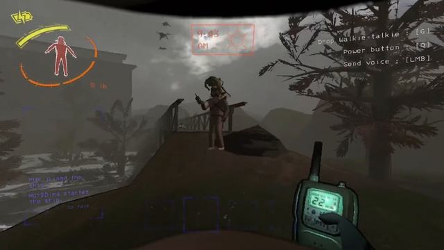 Lethal Company с @Diamfit смотреть онлайн