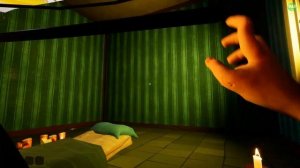 ПРИВЕТ СОСЕД - ПРОХОЖДЕНИЕ С ЧИТАМИ