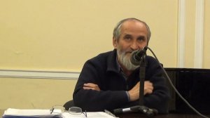 Выступление Н.А. Лобастова 19.09.2019