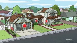 Rick and Morty Season 5, Episode 2 | Someone Killed the Decoy Family Supercut