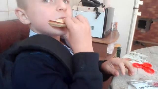 Смертельный номер