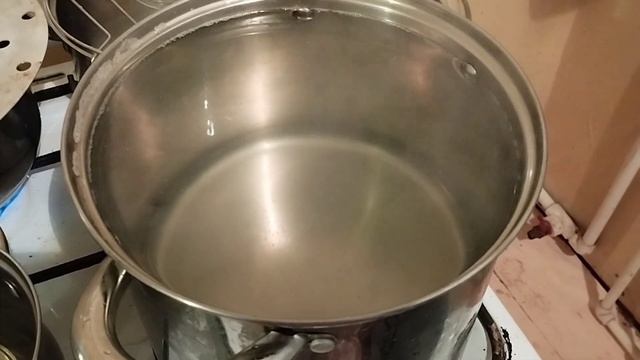 Заготовка берёзового сока на зиму смотреть онлайн