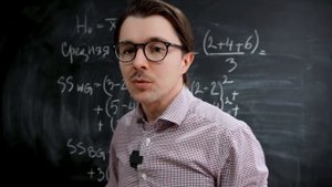 Дисперсионный анализ за 14 минут: суть и условия применения метода, ANOVA