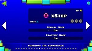 как удалить акааунт в geometry dash и зайти сново