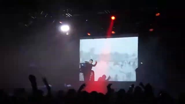 Nachtmahr - Katharsis (live at Mera Luna Festival 2013) смотреть онлайн