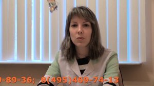 Педиатр Мельниченко: Прививки детям (часть 2)