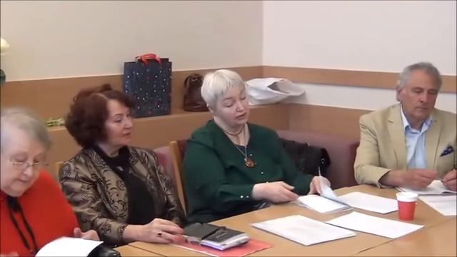 «Философия. Поэзия. Современность». Часть 1 смотреть онлайн