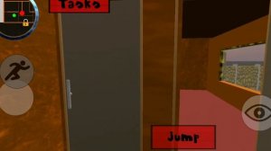 SpongeBob Neighbor,Patrick Neighbor Escape,Squidward Neighbor:Gameplay