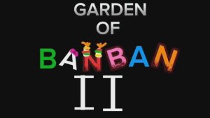 GARDEN OF BANBAN2
