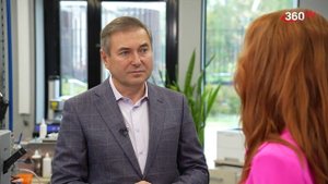 Производство мягких и жестких контактных линз OKVision