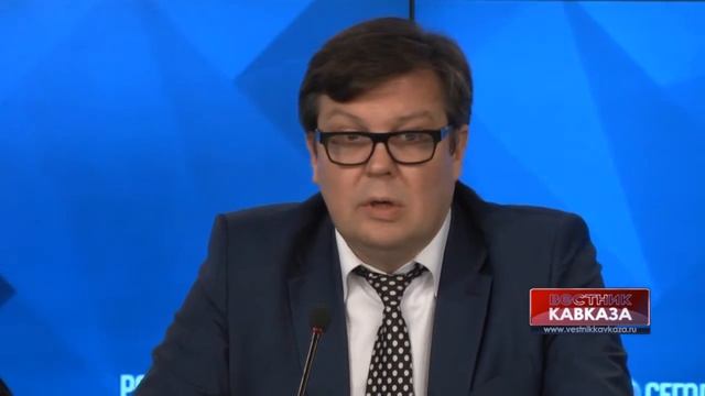 Алексей Мартынов о перспективах интеграции стран Закавказья под эгидой ЕЭАС