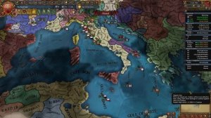 EU4 1.35 The Papal State Guide - EXCOMMUNICATING Is Still OP