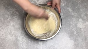 Капустный заливной пирог с капустой на сковороде Как сделать ЗАЛИВНОЙ ПИРОГ на СКОВОРОДЕ с КАПУСТОЙ