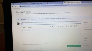 Последовательность работы с гит хаб в команде